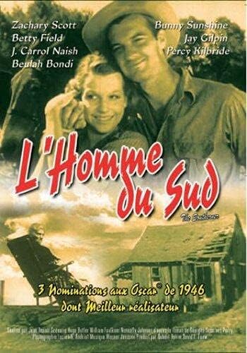 L'homme du sud