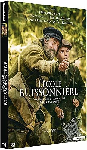 L'École buissonnière