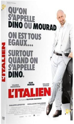 L'italien