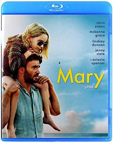 Mary [Blu-ray]