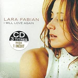 I Will Love Again [Import Anglais]