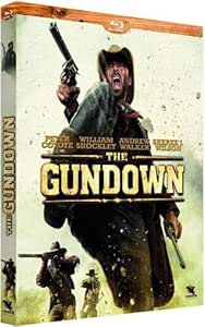 The Gundown [Blu-Ray]