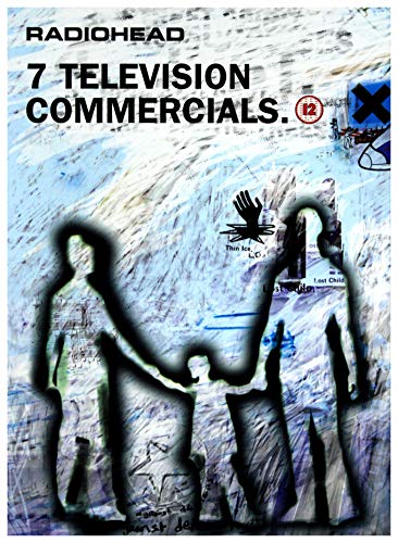 7 Television Commercials
