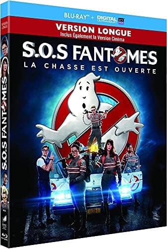 SOS Fantômes [Version Longue]