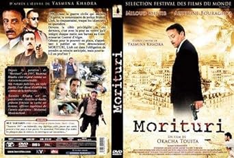 Morituri DVD