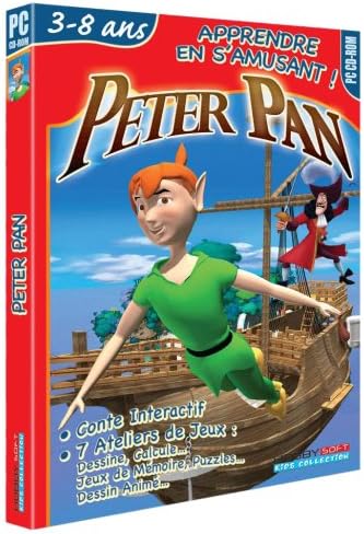 Peter Pan