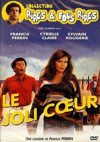 Le joli coeur