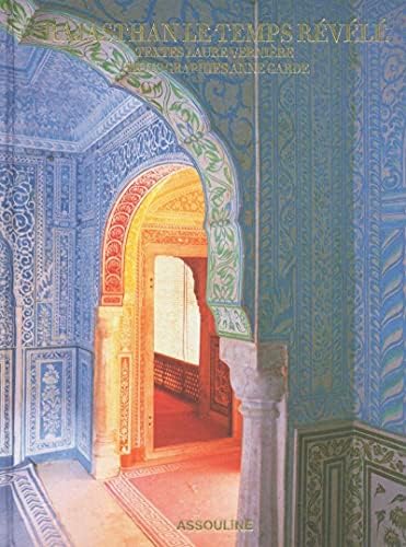 Rajasthan [Relié] [2003] Van Lynden, Pauline