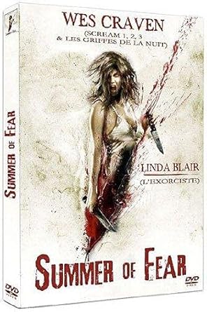 Summer Of Fear