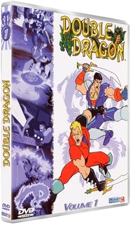 Double dragon - volume 1