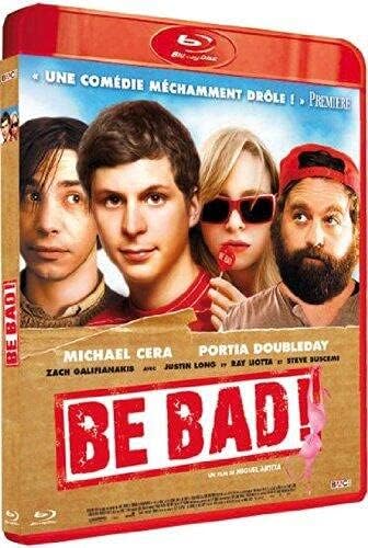 Be Bad [Blu-Ray]