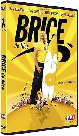 Brice de Nice [Edition Simple]