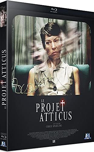 Le Projet Atticus [Blu-Ray]