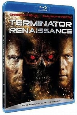 Terminator Renaissance [Director's Cut]