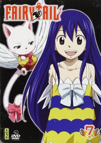 Fairy Tail-Vol, 7