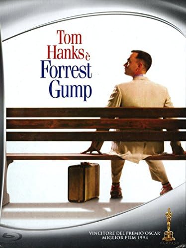 Forrest Gump [masterworks Collection] [Import]
