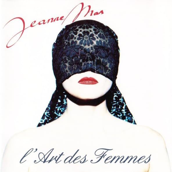 L'art des femmes