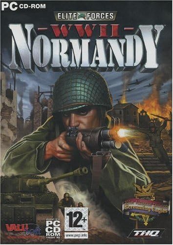WWII Normandy