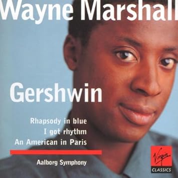 Gershwin Rhapsody [Import USA]