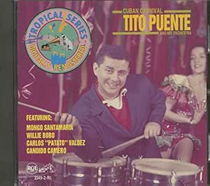 Cuban Carnaval