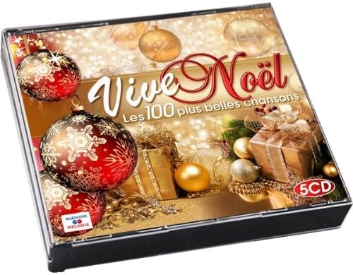Vive Noël