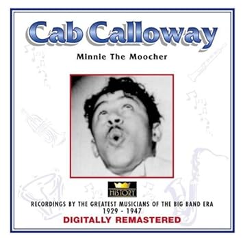 Cab Calloway [Import]
