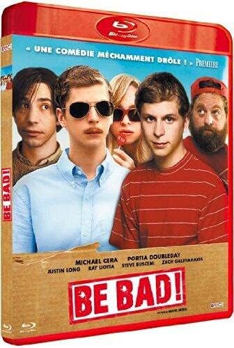 Be bad [Blu-ray]