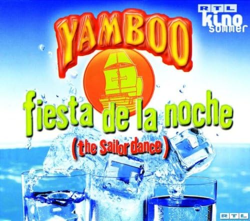 Fiesta de la Noche [Import]