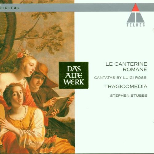 Canterine romane ( Audio Classique )