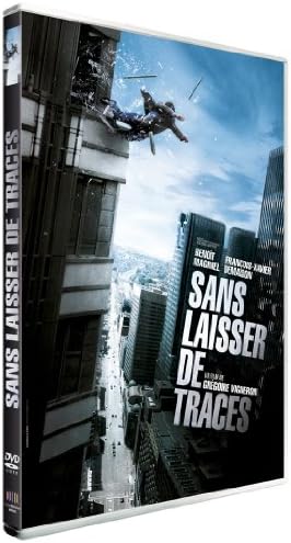 Sans Laisser de Traces