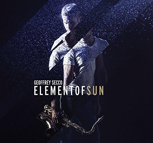 Element of sun ( Audio Variété )