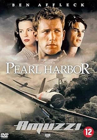 Pearl Harbor [Import belge]