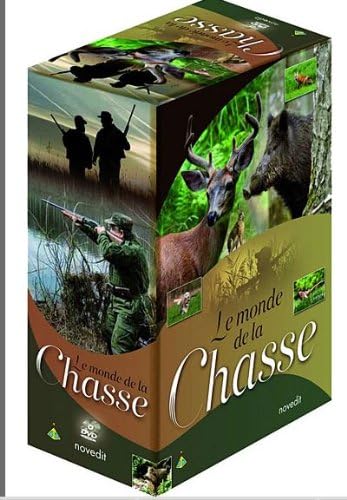 Le Monde de la Chasse