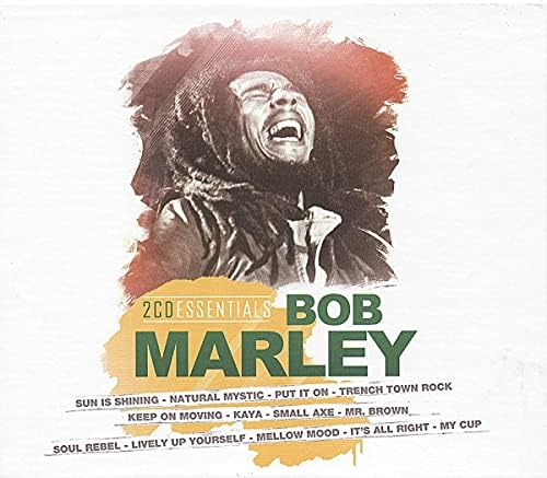 Bob Marley