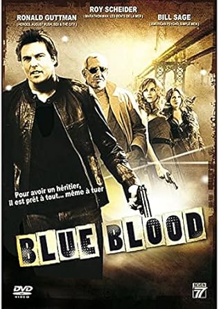 Blue Blood