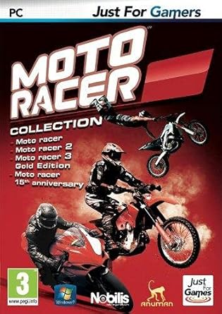 Motor Racer