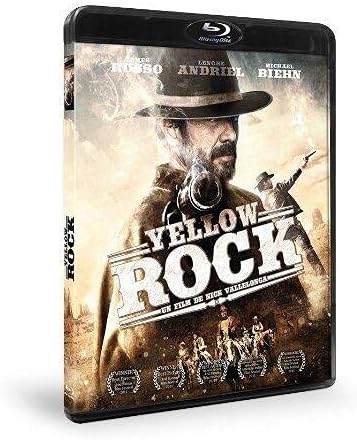 Yellow Rock [Blu-Ray]