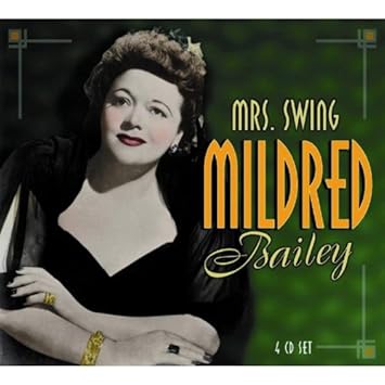 Mrs, Swing