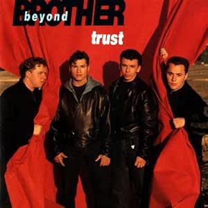 Trust (1989) [Import allemand]