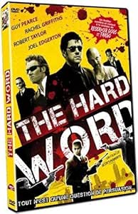 The Hard Word