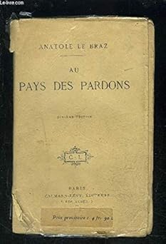 AU PAYS DES PARDONS
