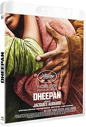 Dheepan [Blu-Ray]
