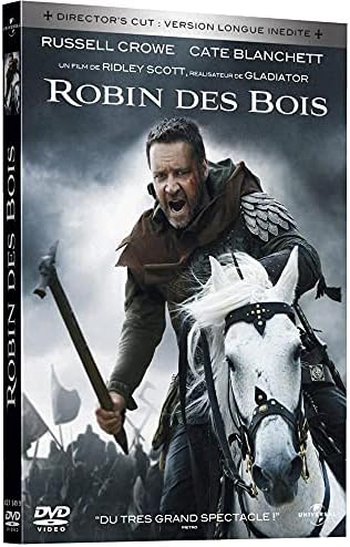 Robin des Bois [Director's Cut - Version longue inédite]