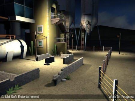 Largo Winch [Windows 98 | Windows Me | Windows 2000 | Windows XP]