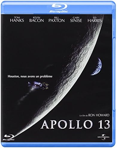 Apollo 13 [Blu-Ray]