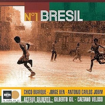 N 1 Bresil