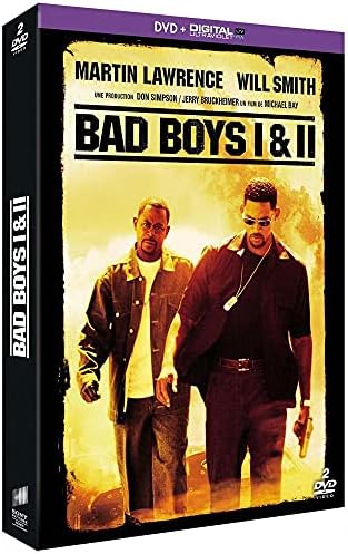 Bad Boys I & II