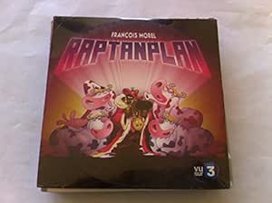 Le Raptanplan
