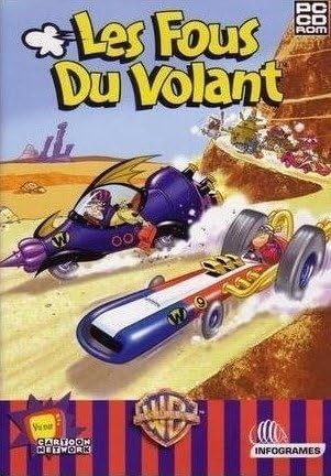 Les Fous du volant
