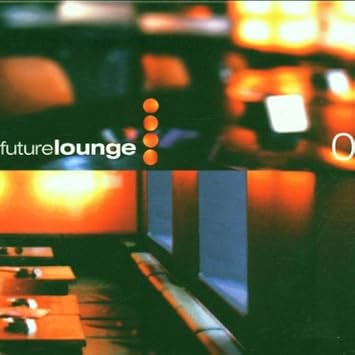 Vol, 3-Future Lounge [Import anglais]